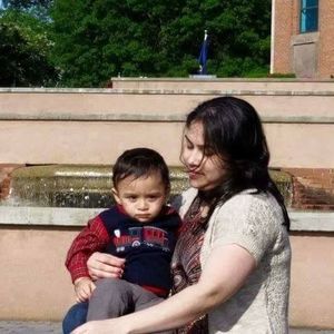 Meet your Posher, Mukta